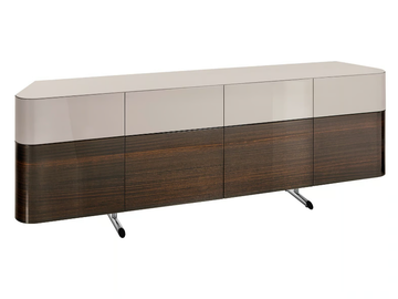 ERA - Wooden sideboard with doors and drawers by Costantini Pietro - view 2